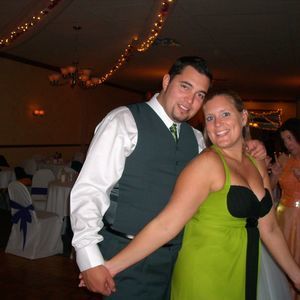 Meet your Posher, Lynnly